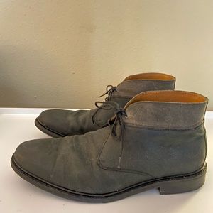Cole Haan Desert Boots